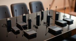 top wireless mic systems