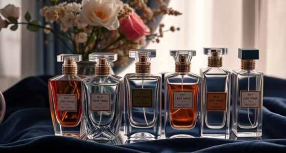 top women s perfumes 2025