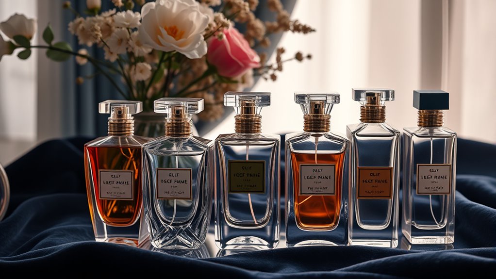 top women s perfumes 2025