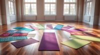 top yoga mats for comfort