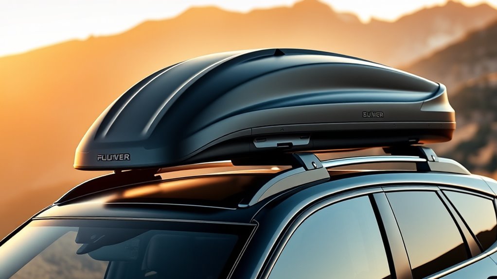 vehicle fit and durability