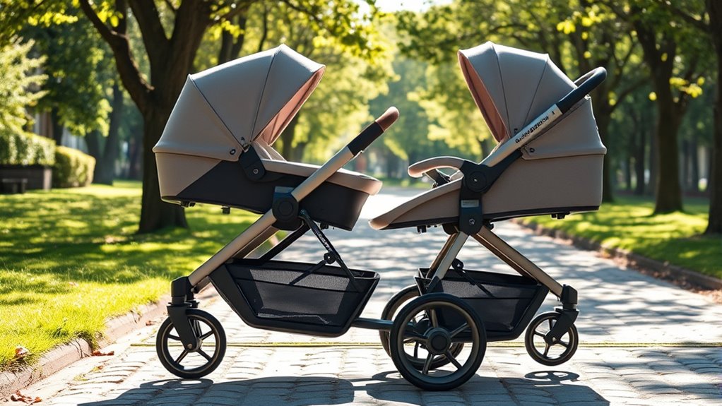 versatile safe portable comfort