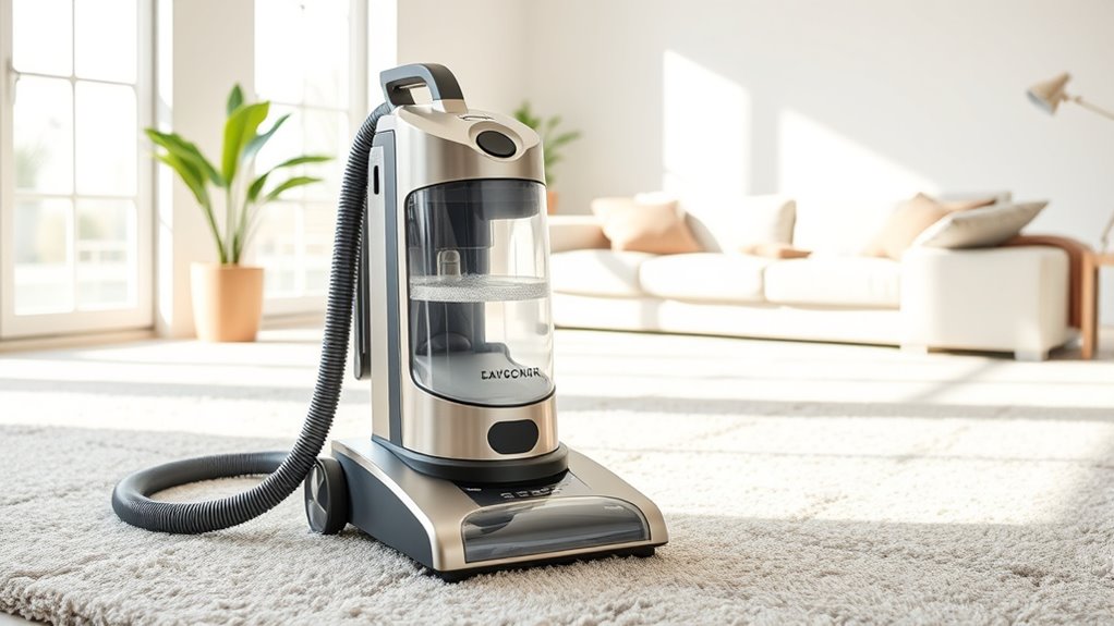 versatility and user convenience