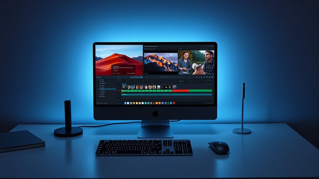 video editing hardware essentials