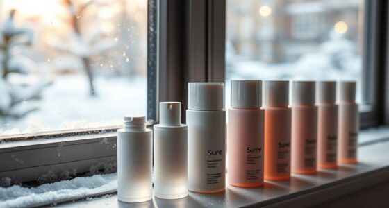 winter korean sunscreen recommendations