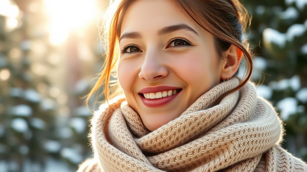 winter sunscreen selection tips