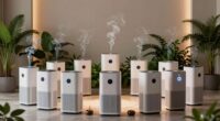 air purifiers for meditation