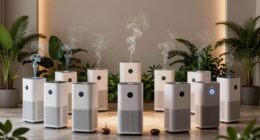 air purifiers for meditation