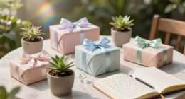 align gift with spirituality