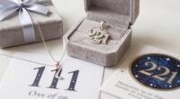 angel number gift ideas