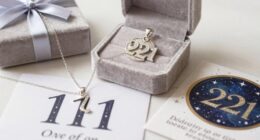 angel number gift ideas