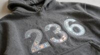 angel number hoodie collection