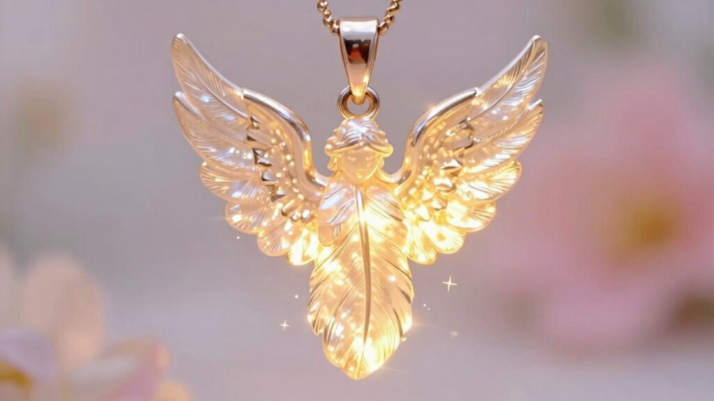 angel number indicates self love