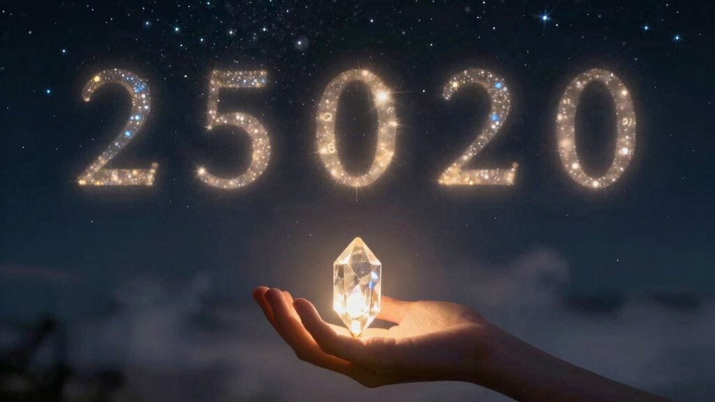 angel number love guidance