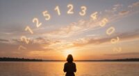 angel numbers and faith