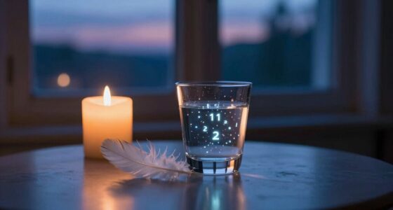 angel numbers confirm answered prayer