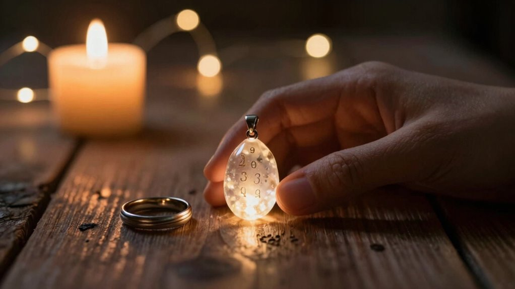 angel numbers enhance emotional connection