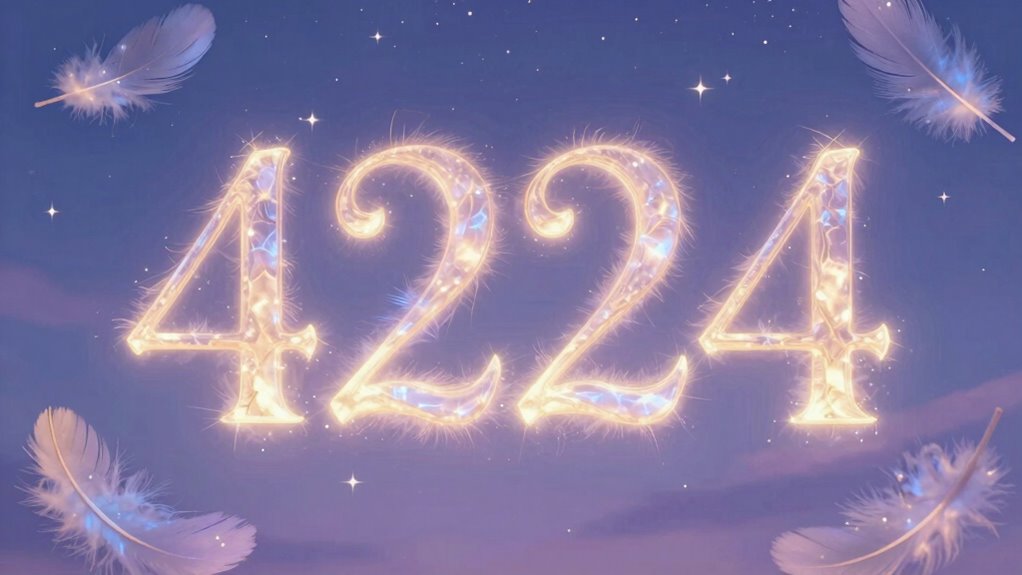 angel numbers enhance manifestation