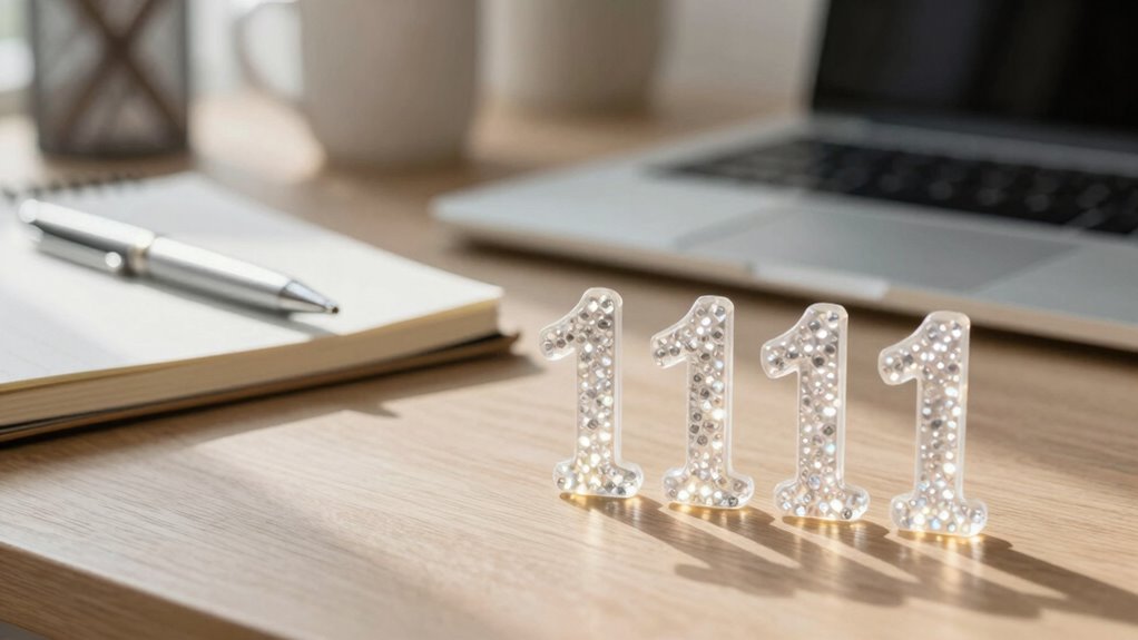 angel numbers for business