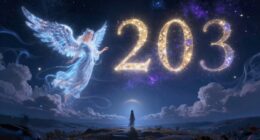 angel numbers for partnerships