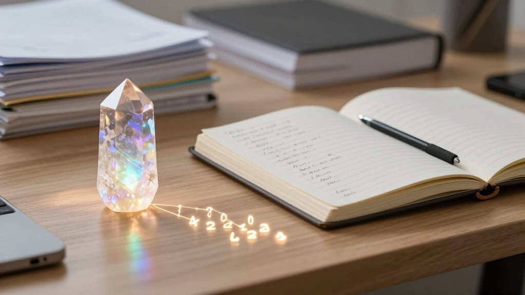 angel numbers guide business success