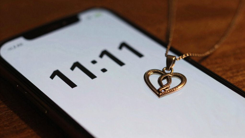 angel numbers guide love