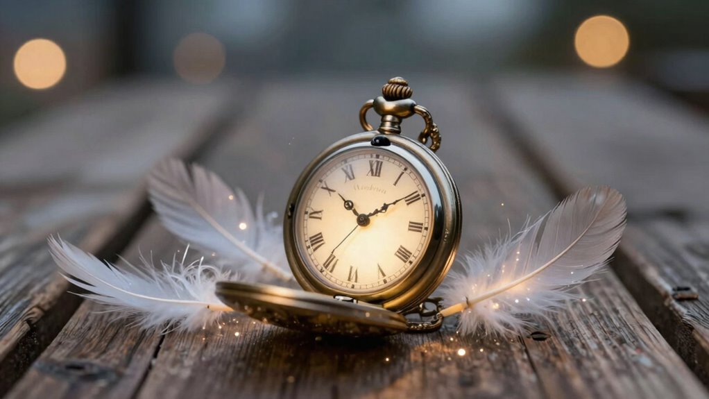 angel numbers guide self growth