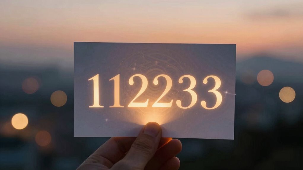angel numbers guide spiritual awakening
