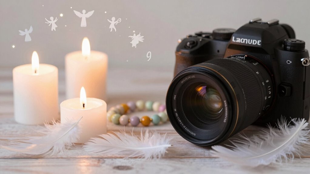 angel numbers guide spiritual connection