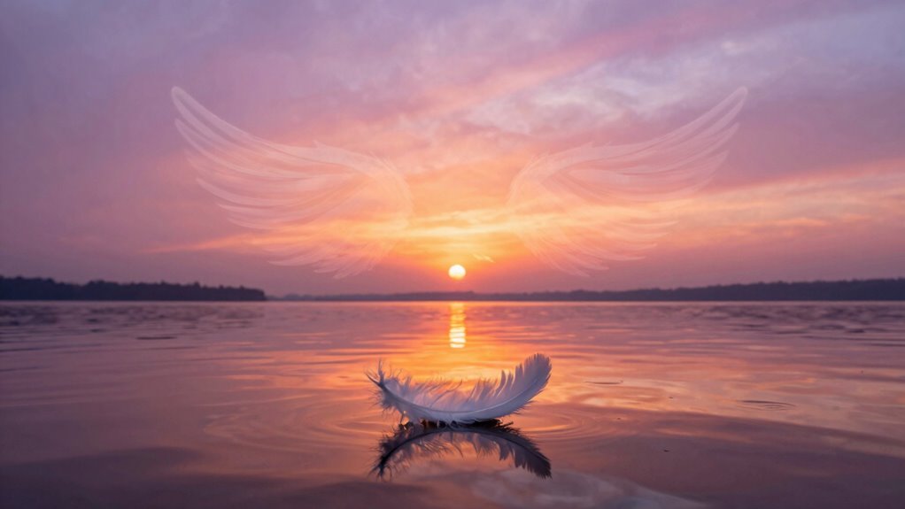 angel numbers guide spiritual growth