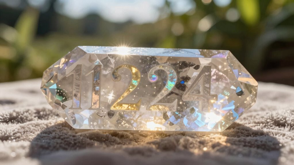 angel numbers promote financial abundance