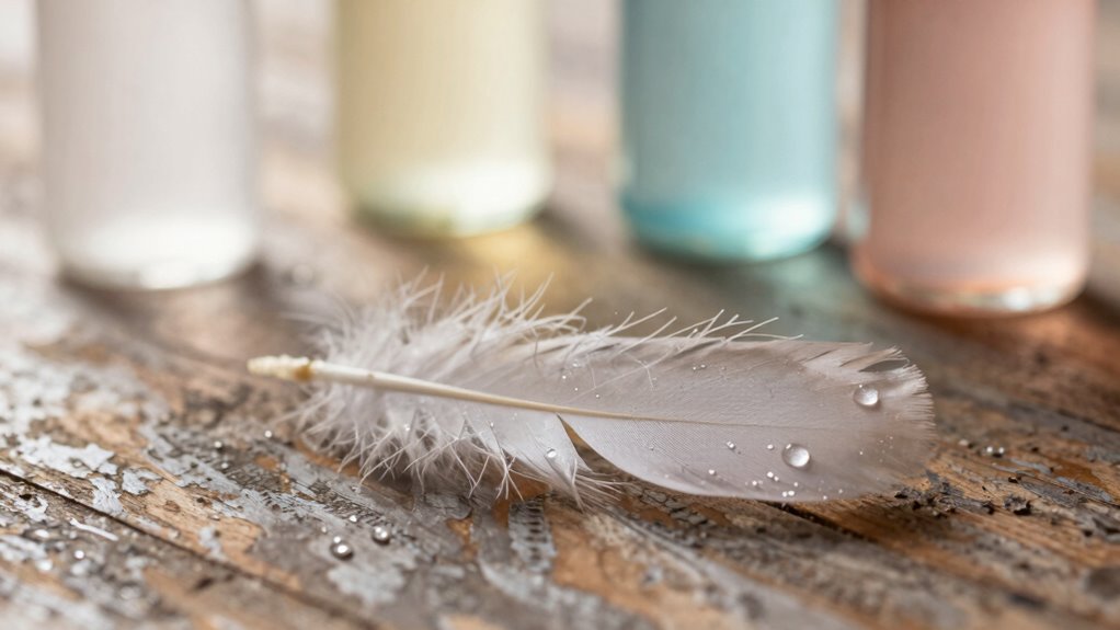 angel numbers promote self love