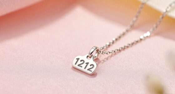 angel numbers signify love