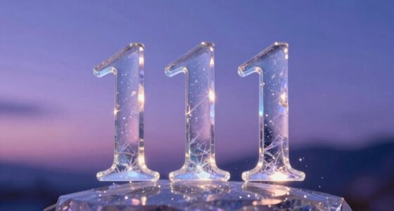 angel numbers symbolic significance