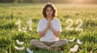 angel prayers for peace