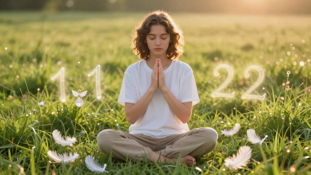 angel prayers for peace