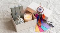 beginner friendly spiritual gift essentials