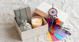 beginner friendly spiritual gift essentials