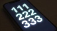 belief influences angel numbers