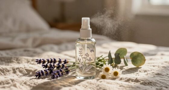 best linen sprays 2026