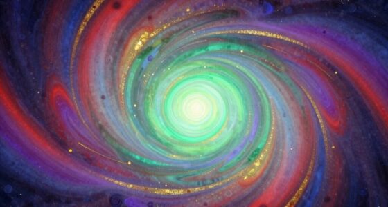 chakra imbalance influences numerology