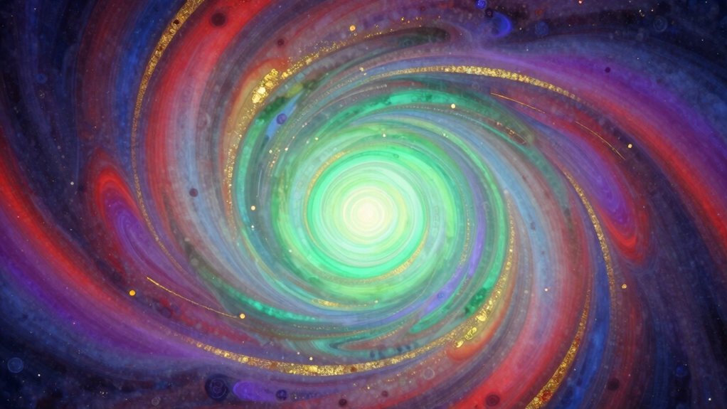 chakra imbalance influences numerology