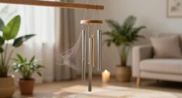 chimes for home cleansing