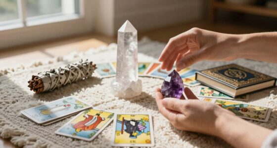 choosing beginner s spiritual gift
