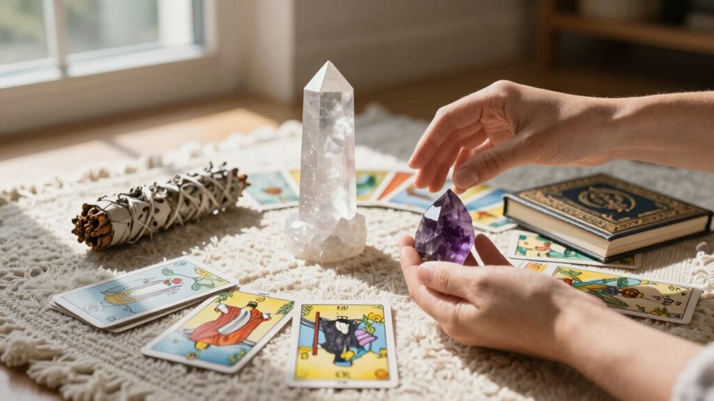 choosing beginner s spiritual gift