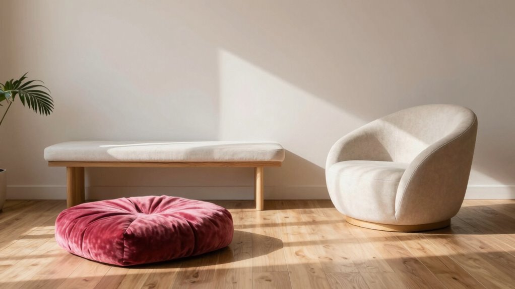 choosing the right seating
