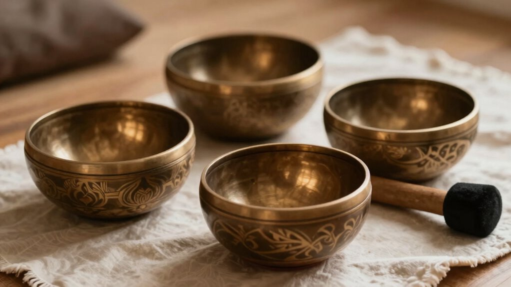 choosing the right singing bowl
