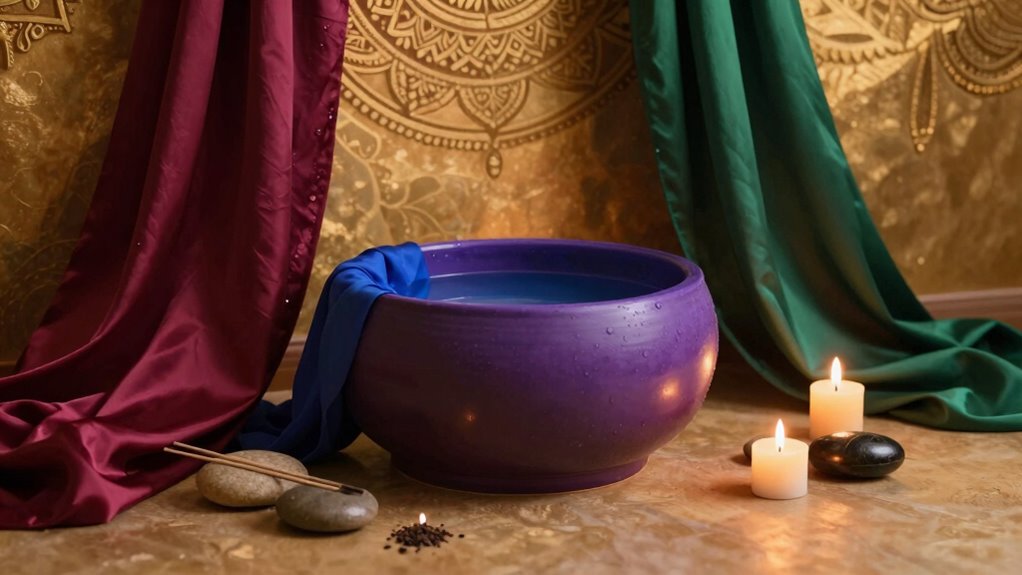 color psychology and cultural symbolism