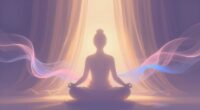 colors enhancing spiritual alignment
