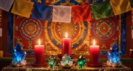 colors numbers spiritual symbolism